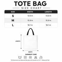 Texas Looks Good On Me Tote Bag
